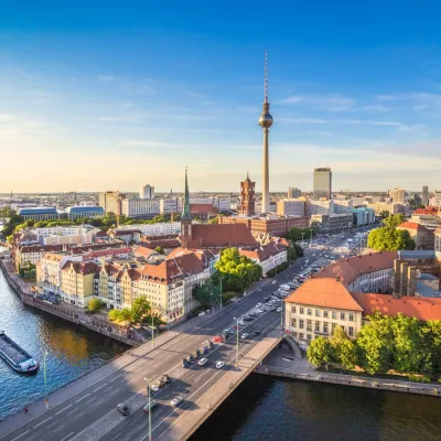 Arbeitssicherheit (Sifa) in Berlin