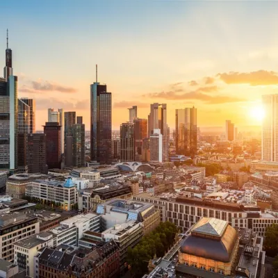 Arbeitssicherheit (Sifa) in Frankfurt