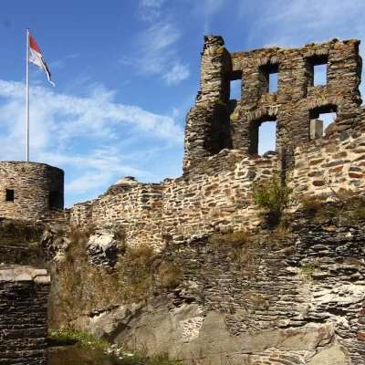 Arbeitssicherheit (Sifa) in Kastellaun