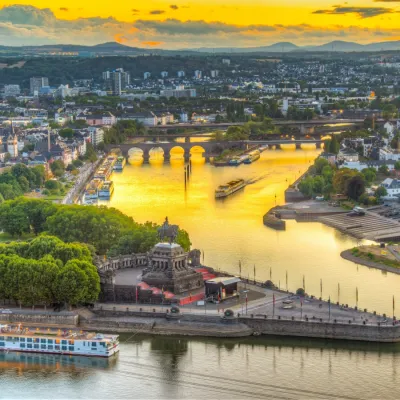 Arbeitssicherheit (Sifa) in Koblenz