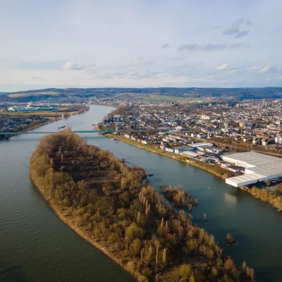 Arbeitssicherheit (Sifa) in Neuwied