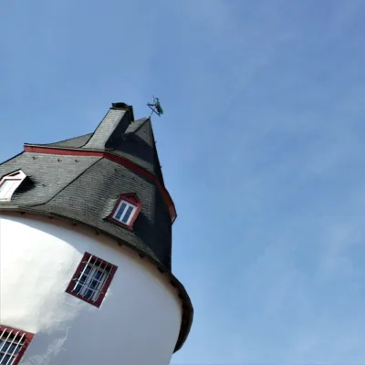 Arbeitssicherheit (Sifa) in Simmern